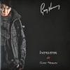 Gary Numan Intruder Black Vinyl 2021